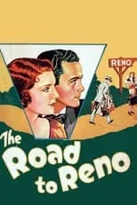 Wynne Gibson interpreta a Mrs. It-Ritch en The Road to Reno