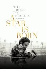 Matthew Libatique interpreta a Self en The Road to Stardom: The Making of A Star is Born