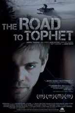 Samuel Thivierge interpreta a Charlie en The Road to Tophet