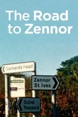 Mary Woodvine es Narrator en The Road to Zennor