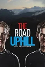 Poster de The Road Uphill