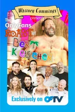 Película The Roast of Bert Kreischer