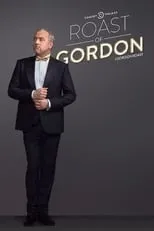 Gordon Heuckeroth interpreta a  en The Roast of Gordon