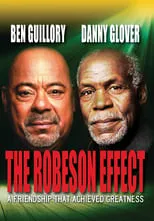 Poster de la película The Robeson Effect - Películas hoy en TV