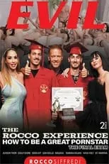 Poster de la película The Rocco Experience: How to be a great Pornstar - The final Exam - Películas hoy en TV