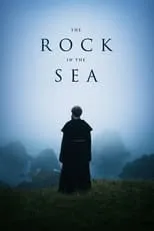 Jonathan French es Colum en The Rock in the Sea