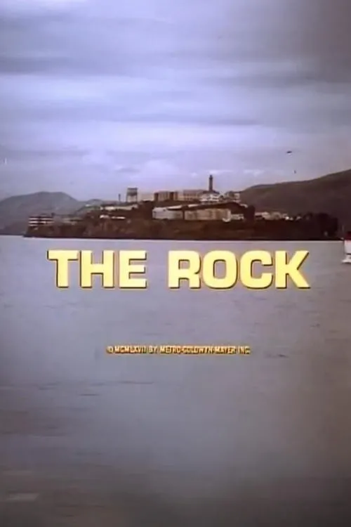 John Giles interpreta a Self (uncredited) en The Rock