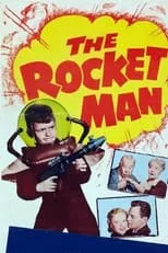 Portada de The Rocket Man