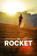 Póster de la película The Rocket