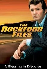 Poster de la película The Rockford Files: A Blessing in Disguise - Películas hoy en TV