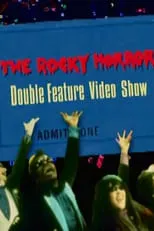 Jonathan Adams en la película The Rocky Horror Double Feature Video Show