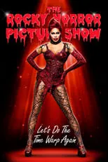 Jeff Lillico interpreta a Ralph en The Rocky Horror Picture Show: Let's Do the Time Warp Again