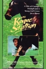 Michele Fawdon en la película The Rogue Stallion