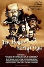 Trent Avvenire interpreta a String Bean en The Rogues of Flat Oak