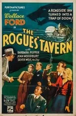 Portada de The Rogues' Tavern