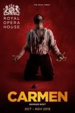 Poster de la película The ROH Live: Carmen - Películas hoy en TV