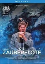 Poster de la película The ROH Live: Die Zauberflöte - Películas hoy en TV