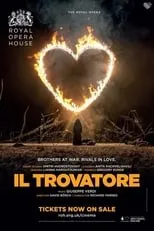 Película The ROH Live: Il trovatore