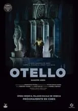 Poster de The ROH Live: Otello