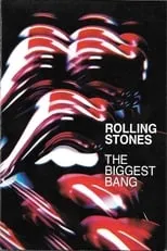 Bernard Fowler es Self en The Rolling Stones - The Biggest Bang: Copacabana Beach, Rio de Janeiro