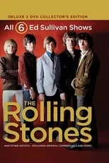 Brian Jones interpreta a Self en The Rolling Stones: All Six Ed Sullivan Shows Starring The Rolling Stones