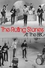 Brian Jones interpreta a Self en The Rolling Stones at the BBC