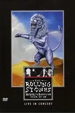 Joshua Redman es Self en The Rolling Stones: Bridges to Babylon Tour '97-98