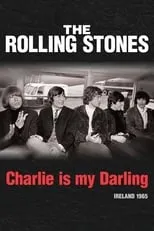 Charlie Watts interpreta a Self en The Rolling Stones: Charlie Is My Darling - Ireland 1965