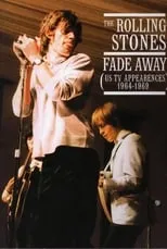 Poster de The Rolling Stones: Fade Away - The US TV Appearances 1964-1969