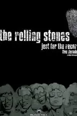 Poster de The Rolling Stones: Just for the Record