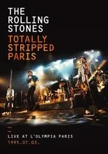 Película The Rolling Stones: Live from Paris 1995