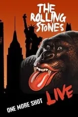 Poster de The Rolling Stones: One More Shot