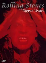 Charlie Watts interpreta a Self en The Rolling Stones: Voodoo Nippon