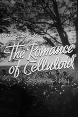 Herbert Stothart interpreta a Self en The Romance of Celluloid