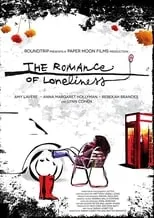 Rebekah Brandes es Cristina en The Romance of Loneliness