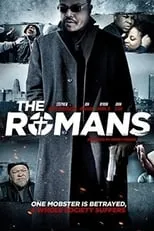 Poster de la película The Romans - Películas hoy en TV