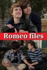 Película The Romeo Files