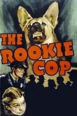 The Rookie Cop portada