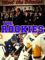 Póster de la película The Rookies