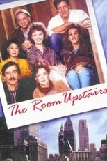 De'voreaux White es Jack (as De Voreaux White) en The Room Upstairs