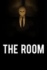 Greg Sestero interpreta a Mark en The Room