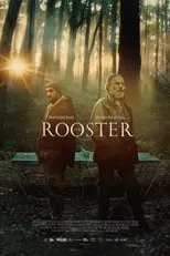 Phoenix Raei interpreta a Dan en The Rooster