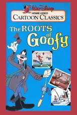 Gary Owens es Himself en The Roots of Goofy