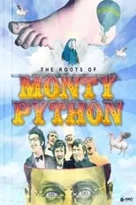 Póster de la película The Roots of Monty Python