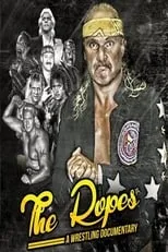 George South es  en The Ropes: A Pro Wrestling Documentary