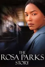 Portada de The Rosa Parks Story