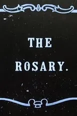 Dore Davidson es Isaac Abrahamson en The Rosary