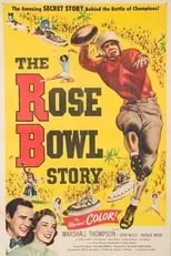 Película The Rose Bowl Story