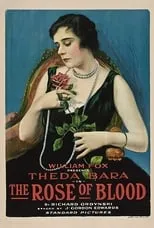 Póster de The Rose Of Blood