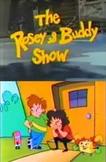 The Rosey & Buddy Show portada